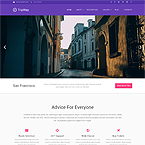 Trip Way Wordpress Template