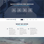 Solution Protection Template For Website