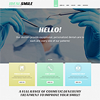 Medicare Wordpress Template