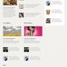 Be Blogger Magazine WP Theme