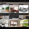 360 Degrees Architecture Wordpress Theme