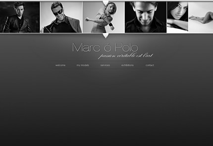 Mark o Polo Photo Portfolio