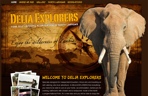 delia-explorers